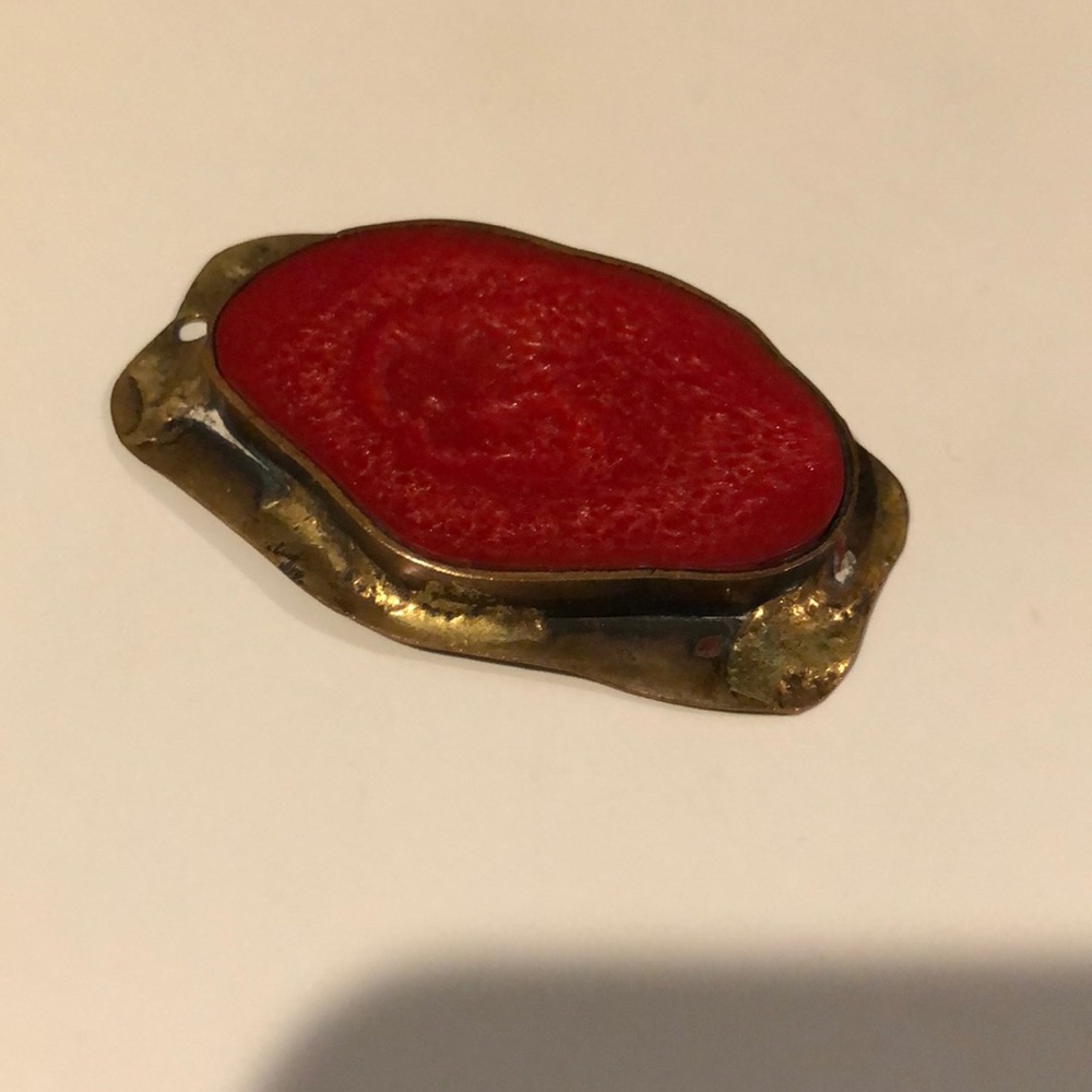 Necklace Charm